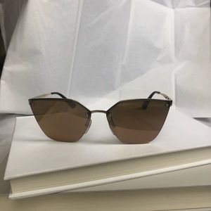 Polarized Prada Sunnies